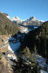 Chalet Sociastel 